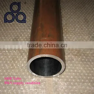 Cold Finished and Honed Srb Steel Pipe for Hydraulic Cylinder thumbnail-4