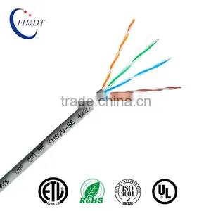 Network Cable UTP CAT.5E thumbnail-1