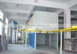 Ningbo Golden Classic Lighting Co., Ltd. company overview - view 1 thumbnail