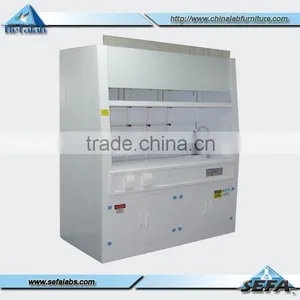 High Quality Hot Sale Physics Lab Exhaust Hood thumbnail-1