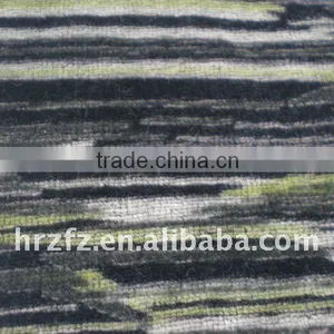 Polyester & Cotton Back Velvet thumbnail-1