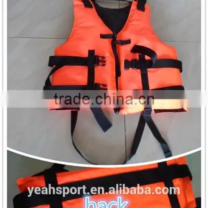 Kayak Life Jackets/life Vest thumbnail-1