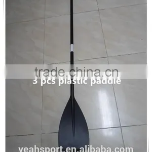 Stand up Paddle Board Inflatable Board With 3 Pcs Paddle thumbnail-3