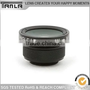 2016 3 in 1 Clip Universal Fisheye Wide Angle Lens For IPhone6 Plus thumbnail-1