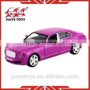 Licensed Bentley Model Battery Operated Electric Vehicle thumbnail-2