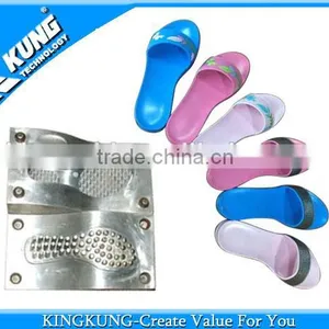 Italy Type PU Sole Mould thumbnail-1