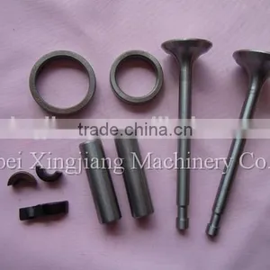 Intake and Exhaust Valves for Agricultural Diesel thumbnail-1