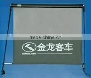 Coach Sunvisor for Kinglong thumbnail-1