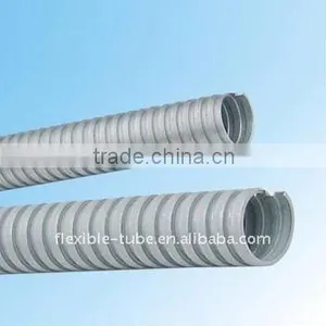 Square Electrical Conduit (Square Locked Tube) thumbnail-1