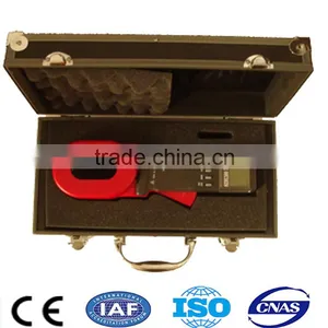 Ground/earth Resistance Tester/meter Made in China thumbnail-3
