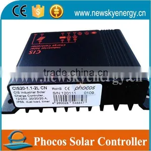 Low Price Hot Sale Charge Controller 48 Volt thumbnail-3