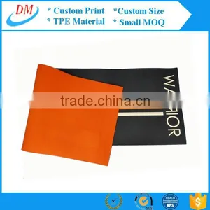 Eco-friendly Printed Eva Car Mat With Custom Logo thumbnail-5