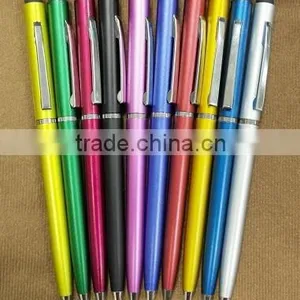 Plastic Stylus Pen thumbnail-2
