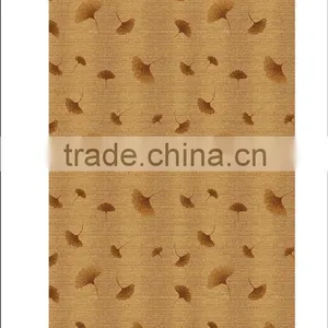 Wall to Wall Hotel Room Machine Made Carpet Made by Wool and Nylon thumbnail-2