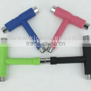 Longboard Skateboard T Bar Tool thumbnail-2