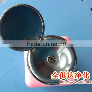 One Touch ESD Antistatic Anti-Splash Solvent Dispenser thumbnail-2