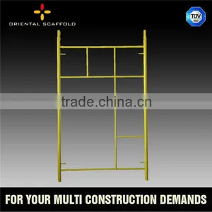 Fram System ScaffoldinSide Bracket For Construction thumbnail-6