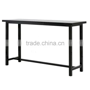 Metal High Table, Metal Low Table for Sale thumbnail-1