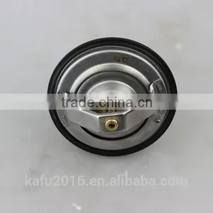 Thermostat SK350 J08E S0401-66114 for Excavator Parts thumbnail-4