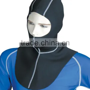 Neoprene Diving Hood (WH-004) thumbnail-1