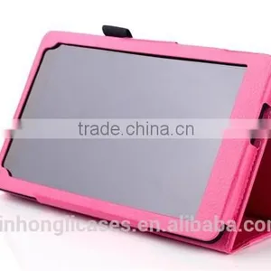 Wholesale Stand Leather Case For Dell Venue 8 HD Tablet thumbnail-3