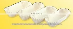 Super Easy Slipped Greaseproof Eclair Baking Cup thumbnail-3