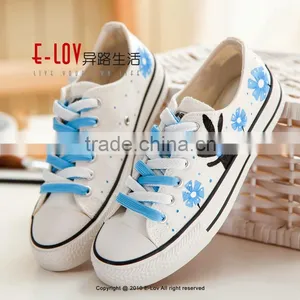 NO.D025 Hot Sales High Quality Made in China Fashion Women's Shoes 2015 thumbnail-3