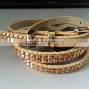 Fashion Mens Canvas Belt thumbnail-1