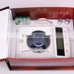 Fable Jewelry Scale in Shenzhen thumbnail-4