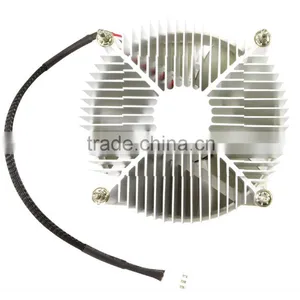 Alseye I-200 Desktop Low End Cpu Cooler thumbnail-4