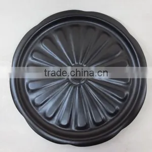 Hot Selling Ceramic Griddle Hot Plate thumbnail-1