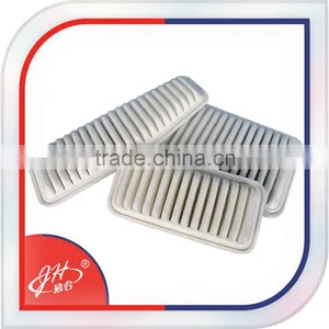 New Style Synthetic Filter Media In Air Filter thumbnail-1