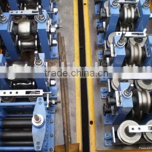HF Straight Welded Pipe Mill Line thumbnail-1