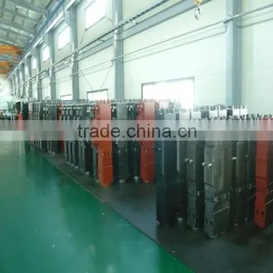Hydraulic Hammer Cylinder,rock Breaker Parts thumbnail-1