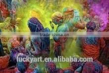 Gulal Powder for Sport Party Color thumbnail-2