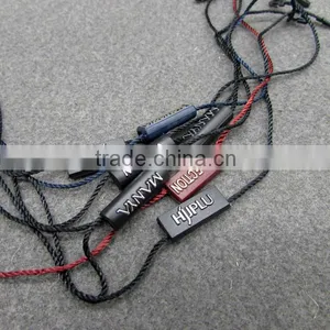 Various Branded Logo Hang Tag String thumbnail-2