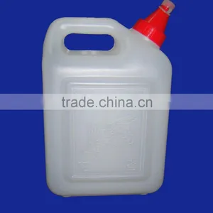 Supply 2L Plastic Bottles of Honey Longan Honey Bottles thumbnail-1