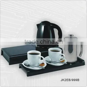 Home and Hotel Plastic Kettle thumbnail-2
