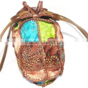 China Wholesale Leather Bag Guangzhou 2016 Popular Design Multi Purpose Rich Color thumbnail-5