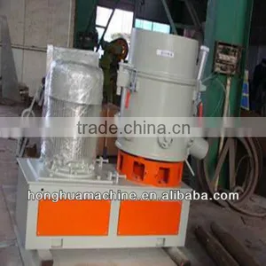 Granulating Machine, Pe, Pp,pvc Granulator Machine thumbnail-1