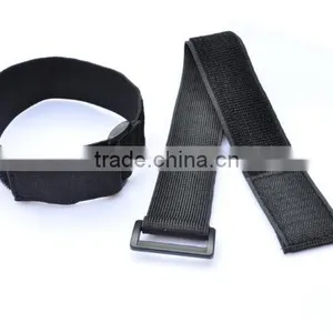 Jacquard Sofa Strong Adjustable Elastic Strap With Hook thumbnail-6