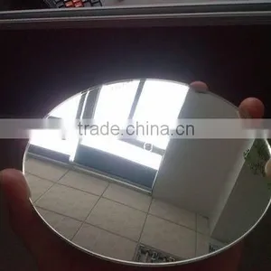 Golden Mirror PMMA Sheet Acrylic Sheet thumbnail-2