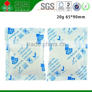 Grade A Top One Dry Silica Gel Desiccant thumbnail-5