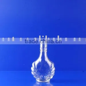 270mlWine Bottle thumbnail-1