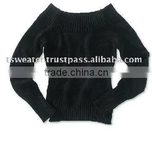 BEST QUALITY WOMEN'S KNITWEAR - SWEATER MANUFACTURER IN BANGLADESH thumbnail-1