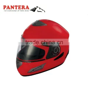 China Wholesale Motorbike Helmet Price Safety Helmet Full Face Helmets for Motorcycle thumbnail-2