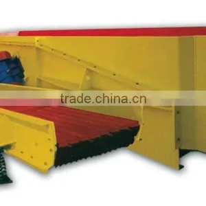 GZD and ZSW Series Vibrating Feeder thumbnail-1