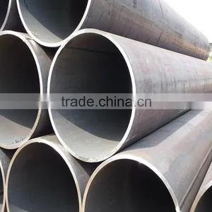 Factory Wholesale High Quality OEM 316L Seamless Stainless Steel Pipe thumbnail-1