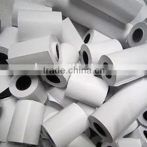 110mm Width Thermal Paper Roll Supply Sample Firstly thumbnail-2