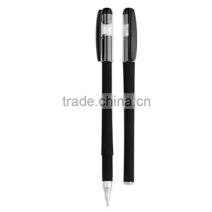 Office&school Use Rubber Plastic Gel Ink Pen Set(G-104) thumbnail-5